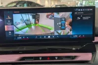 BMW 550 din 2024 cu 12.999 km - oferta BMW114758 - foto 16