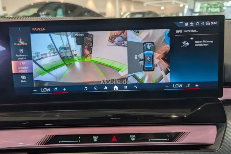 BMW 550 din 2024 cu 12.999 km - oferta BMW114758 - foto 16