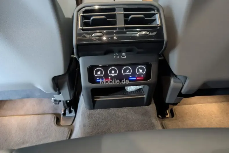 BMW 550 din 2024 cu 12.999 km - oferta BMW114758 - foto 22