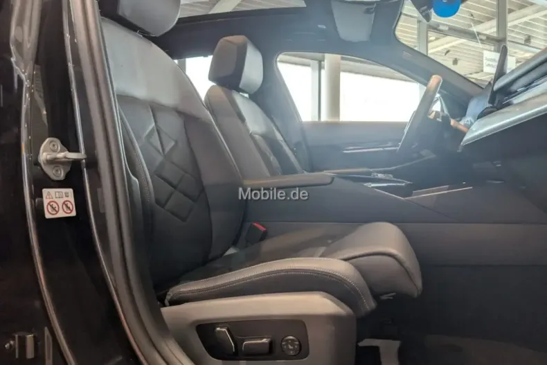 BMW 550 din 2024 cu 12.999 km - oferta BMW114758 - foto 23