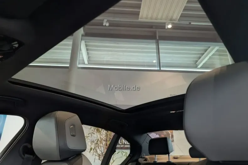 BMW 550 din 2024 cu 12.999 km - oferta BMW114758 - foto 25