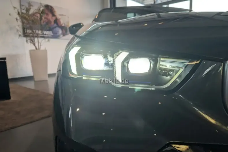 BMW 550 din 2024 cu 12.999 km - oferta BMW114758 - foto 27