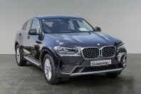 BMW X4 din 2022 cu 20.098 km - oferta BMW114759 - foto 1
