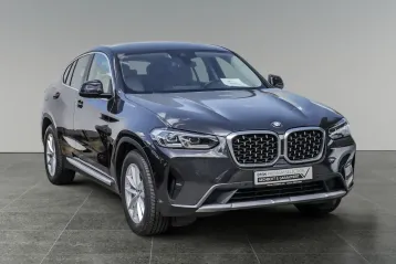 BMW X4 din 2022 - oferta BMW114759