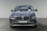 BMW X4 din 2022 cu 20.098 km - oferta BMW114759 - foto 2