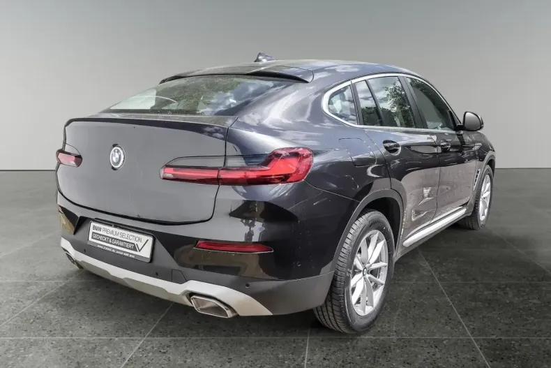 BMW X4 din 2022 cu 20.098 km - oferta BMW114759 - foto 3