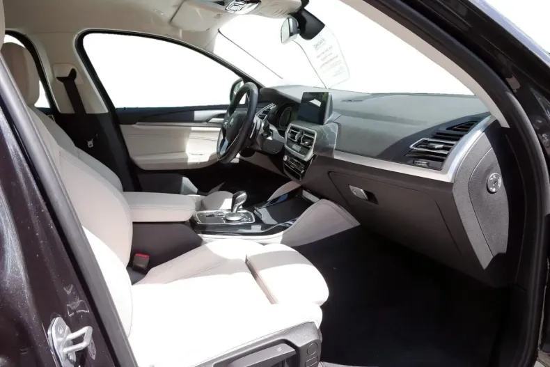 BMW X4 din 2022 cu 20.098 km - oferta BMW114759 - foto 5