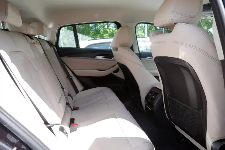 BMW X4 din 2022 cu 20.098 km - oferta BMW114759 - foto 6