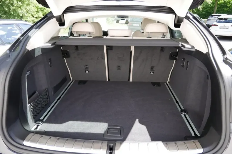 BMW X4 din 2022 cu 20.098 km - oferta BMW114759 - foto 8