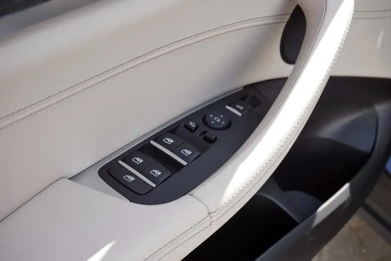 BMW X4 din 2022 cu 20.098 km - oferta BMW114759 - foto 10