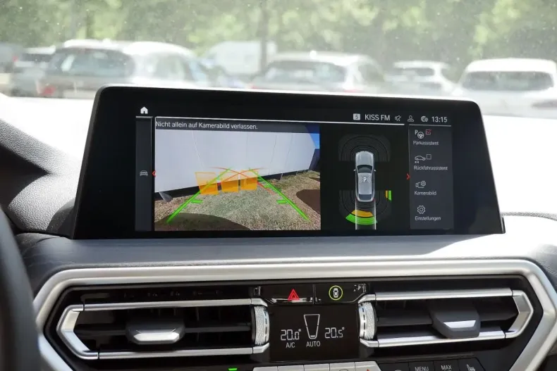 BMW X4 din 2022 cu 20.098 km - oferta BMW114759 - foto 11