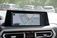 BMW X4 din 2022 cu 20.098 km - oferta BMW114759 - foto 12