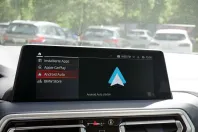 BMW X4 din 2022 cu 20.098 km - oferta BMW114759 - foto 13