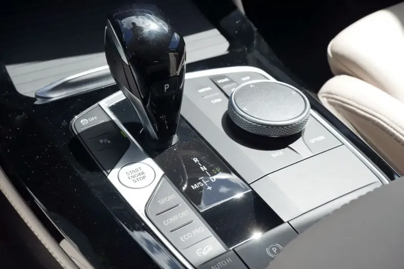 BMW X4 din 2022 cu 20.098 km - oferta BMW114759 - foto 14