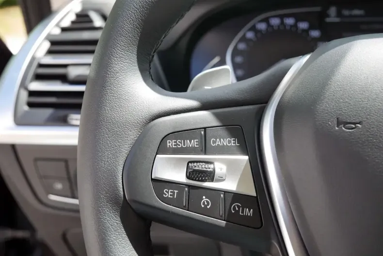 BMW X4 din 2022 cu 20.098 km - oferta BMW114759 - foto 15