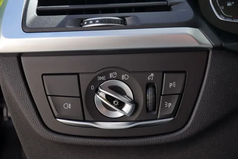 BMW X4 din 2022 cu 20.098 km - oferta BMW114759 - foto 17