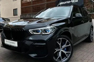 BMW X5 din 2022 - oferta BMW114760