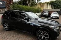 BMW X5 din 2022 cu 90.000 km - oferta BMW114760 - foto 3