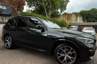 BMW X5 din 2022 cu 90.000 km - oferta BMW114760 - foto 4