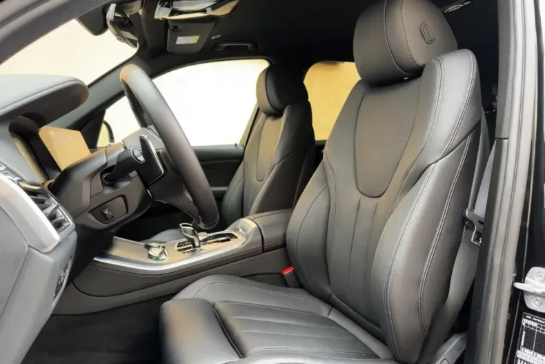 BMW X5 din 2022 cu 90.000 km - oferta BMW114760 - foto 5