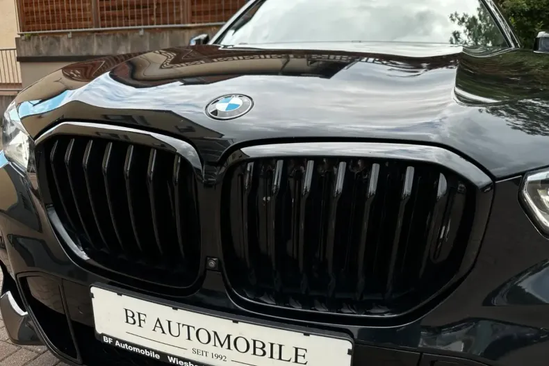 BMW X5 din 2022 cu 90.000 km - oferta BMW114760 - foto 8