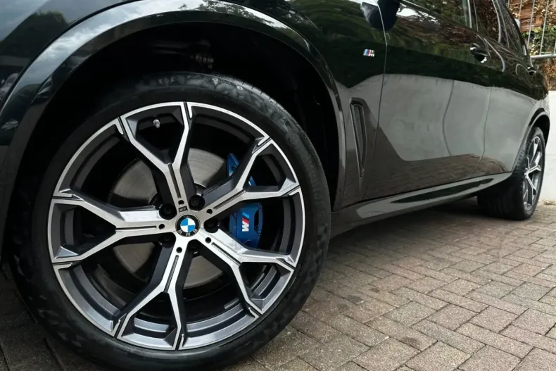 BMW X5 din 2022 cu 90.000 km - oferta BMW114760 - foto 14