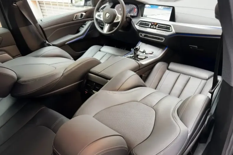 BMW X5 din 2022 cu 90.000 km - oferta BMW114760 - foto 15