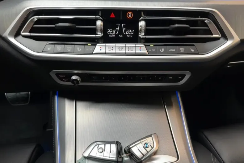 BMW X5 din 2022 cu 90.000 km - oferta BMW114760 - foto 16