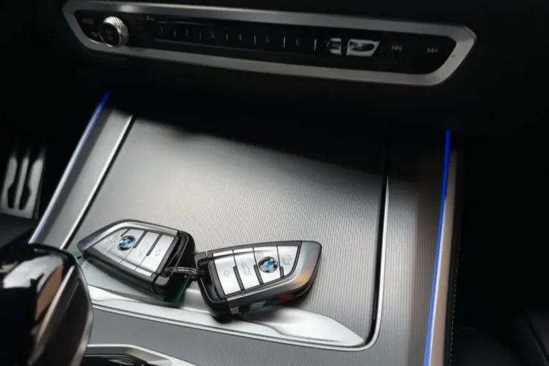 BMW X5 din 2022 cu 90.000 km - oferta BMW114760 - foto 18