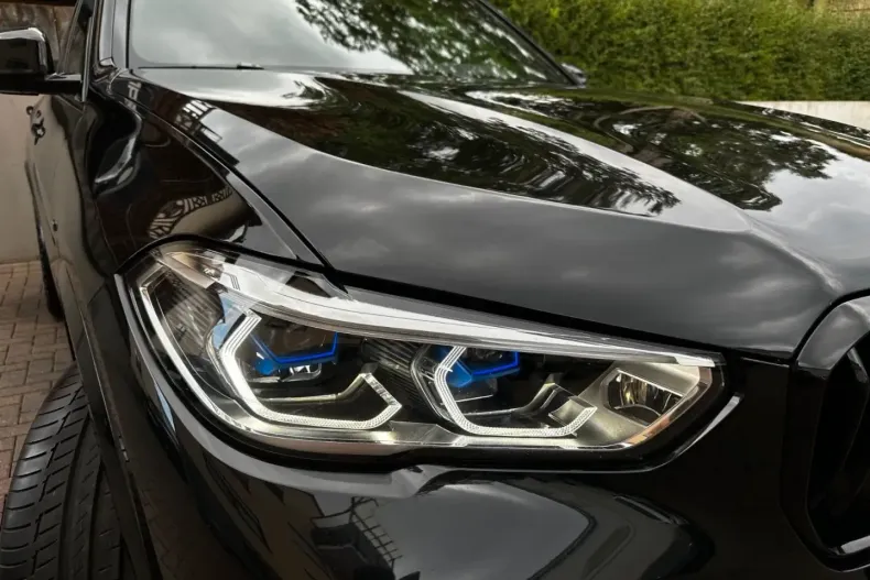 BMW X5 din 2022 cu 90.000 km - oferta BMW114760 - foto 20