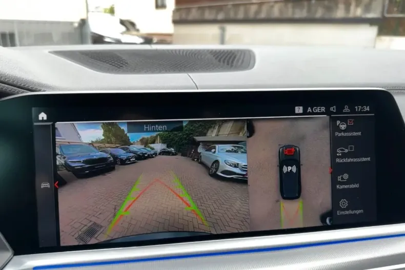 BMW X5 din 2022 cu 90.000 km - oferta BMW114760 - foto 21