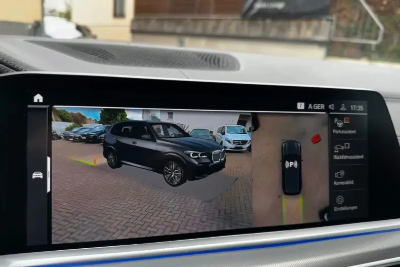 BMW X5 din 2022 cu 90.000 km - oferta BMW114760 - foto 22