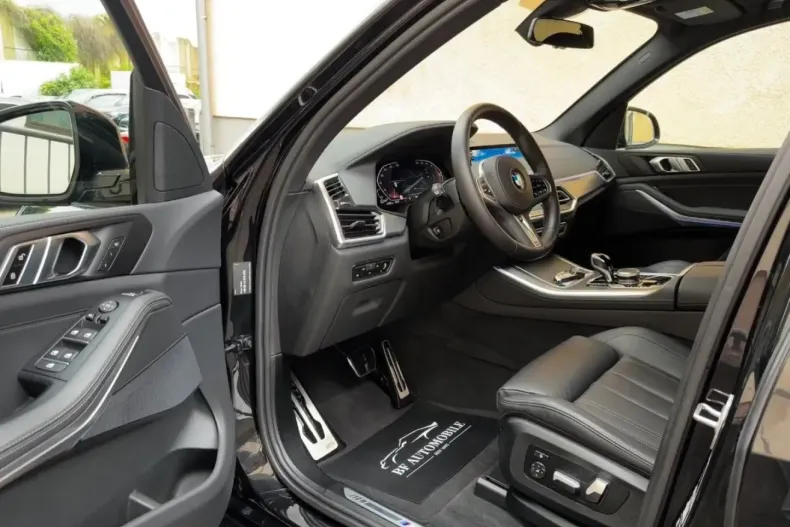 BMW X5 din 2022 cu 90.000 km - oferta BMW114760 - foto 23