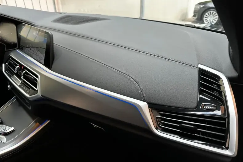 BMW X5 din 2022 cu 90.000 km - oferta BMW114760 - foto 28