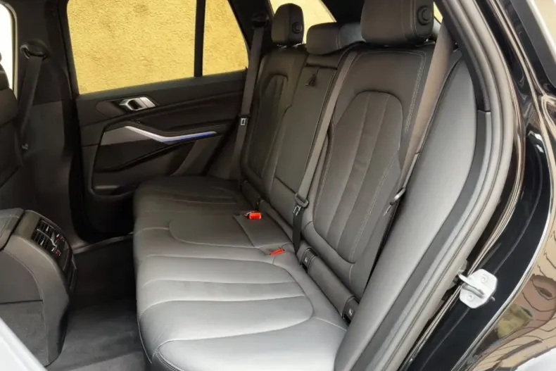 BMW X5 din 2022 cu 90.000 km - oferta BMW114760 - foto 33