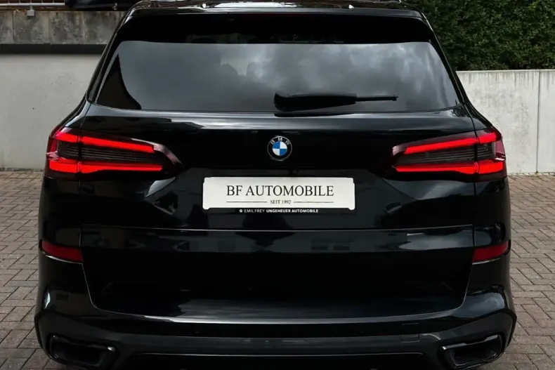 BMW X5 din 2022 cu 90.000 km - oferta BMW114760 - foto 37