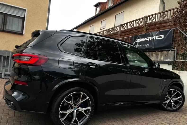 BMW X5 din 2022 cu 90.000 km - oferta BMW114760 - foto 42