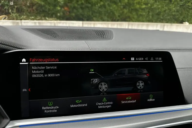 BMW X5 din 2022 cu 90.000 km - oferta BMW114760 - foto 45