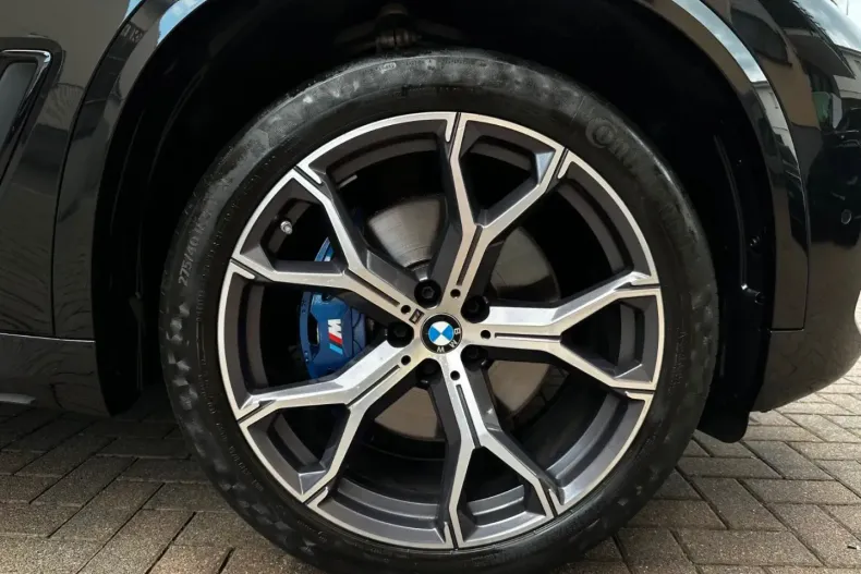 BMW X5 din 2022 cu 90.000 km - oferta BMW114760 - foto 49