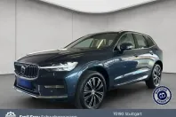 Volvo XC60 din 2022 cu 63.233 km - oferta VOL114761 - foto 1