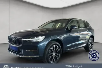 Volvo XC60 din 2022 - oferta VOL114761