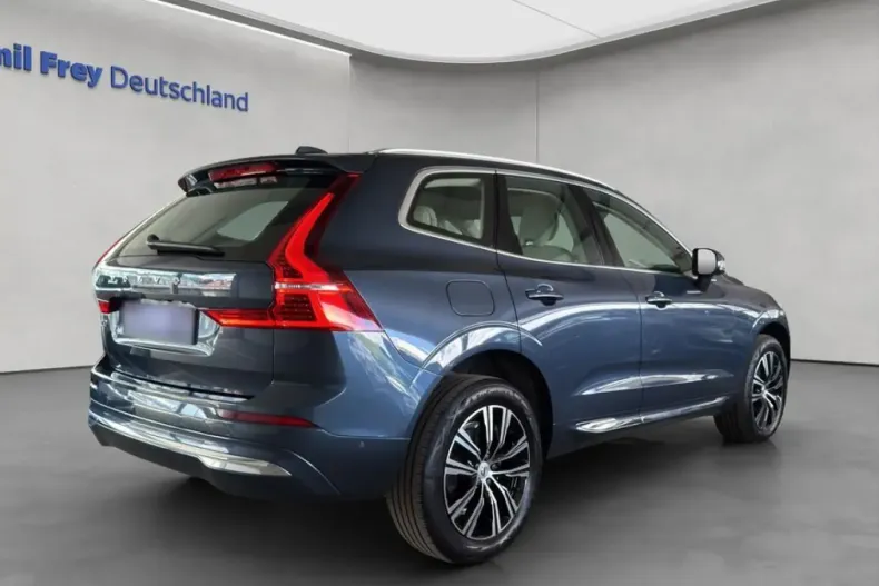 Volvo XC60 din 2022 cu 63.233 km - oferta VOL114761 - foto 5