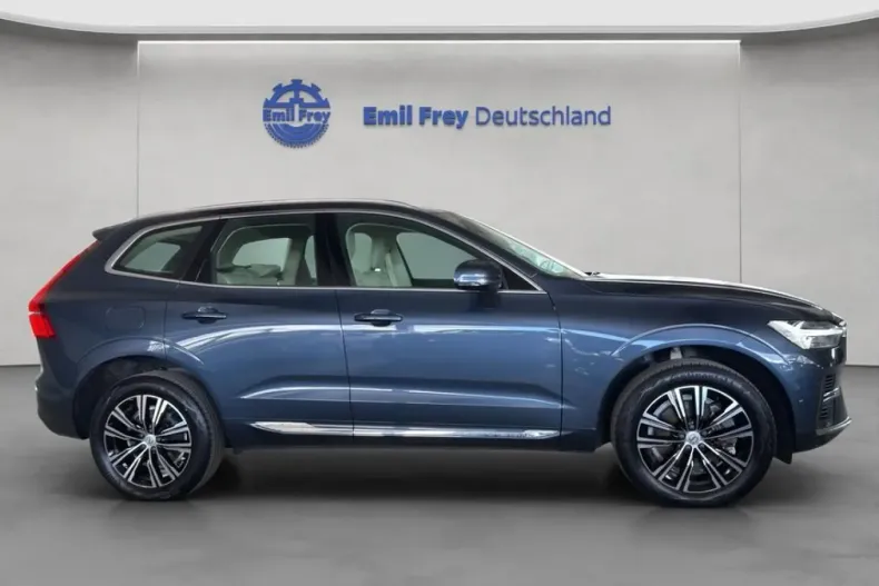 Volvo XC60 din 2022 cu 63.233 km - oferta VOL114761 - foto 6