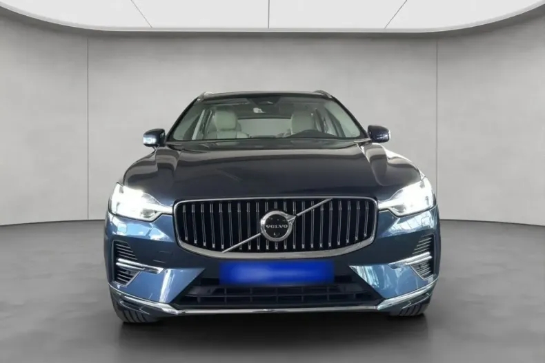 Volvo XC60 din 2022 cu 63.233 km - oferta VOL114761 - foto 7