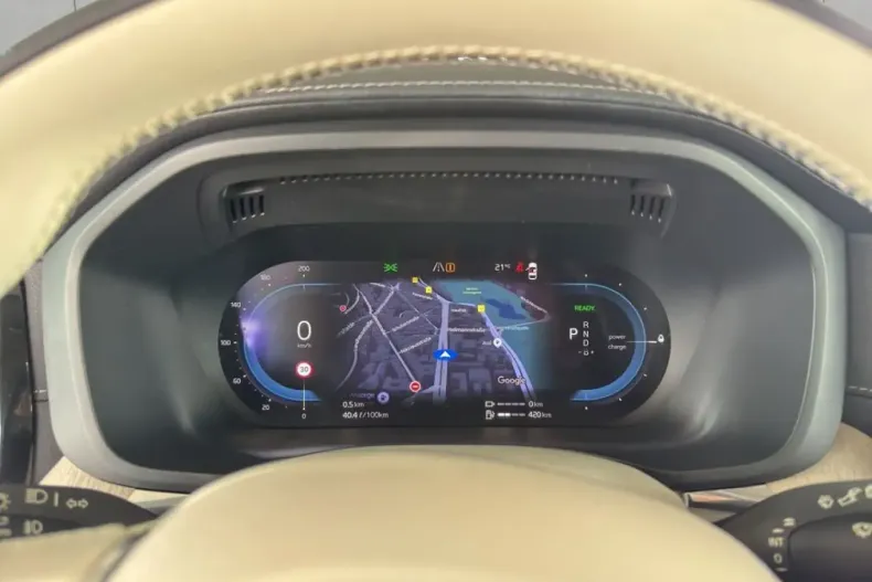 Volvo XC60 din 2022 cu 63.233 km - oferta VOL114761 - foto 9