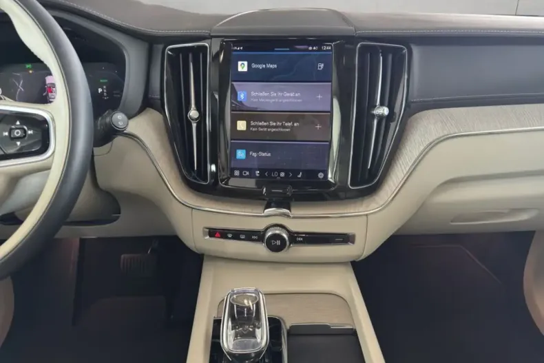 Volvo XC60 din 2022 cu 63.233 km - oferta VOL114761 - foto 11