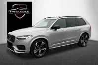 Volvo XC90 din 2023 cu 38.800 km - oferta VOL114762 - foto 1