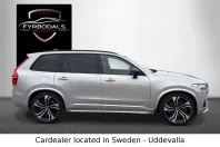Volvo XC90 din 2023 cu 38.800 km - oferta VOL114762 - foto 7