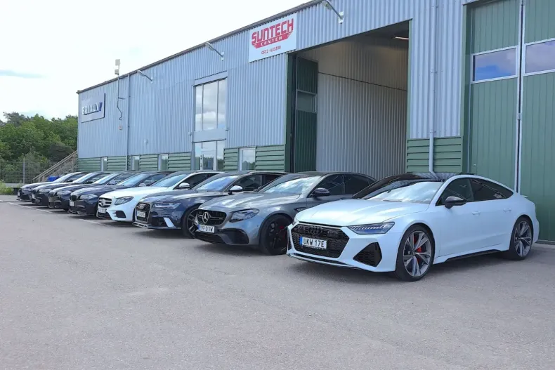 Volvo XC90 din 2023 cu 38.800 km - oferta VOL114762 - foto 8