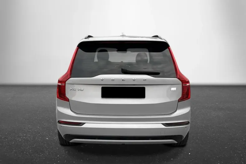 Volvo XC90 din 2023 cu 38.800 km - oferta VOL114762 - foto 10